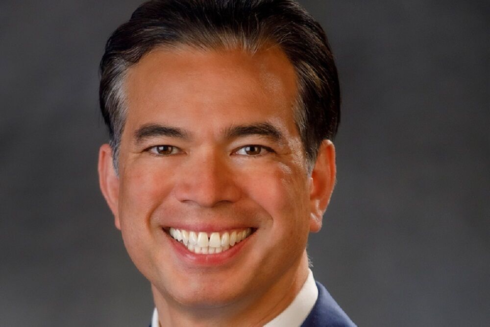 Rob Bonta